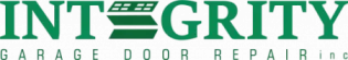 Integrity Garage Door Repair Logo